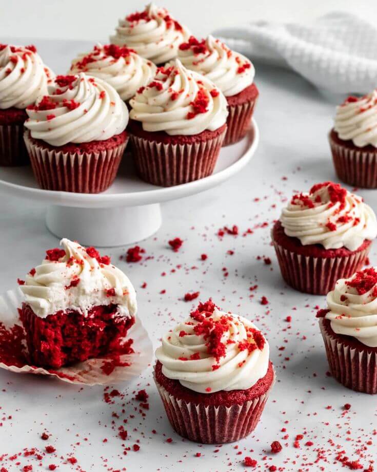 Cupcakes decorados — foto 1