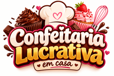 Confeitaria Lucrativa